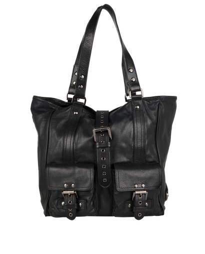 Roxanne Tote, front view